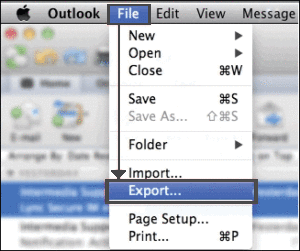migrate mbox to outlook for mac 2016